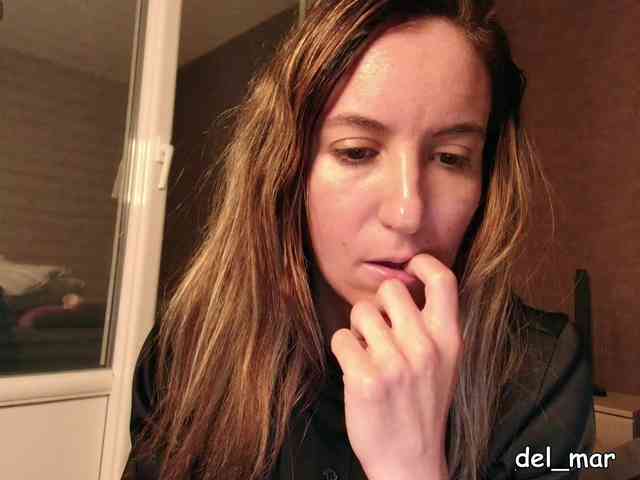 Lexa-del-mar