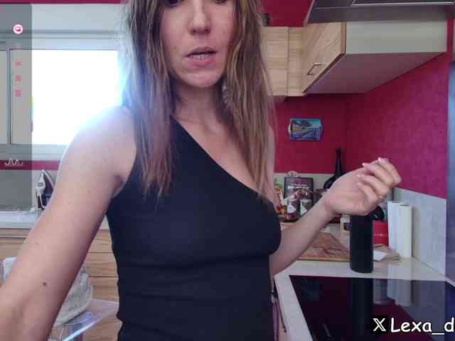 Lexa-del-mar webcam