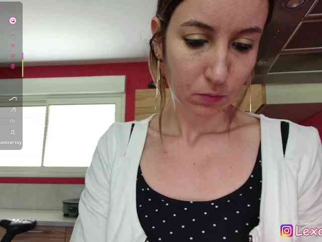 Lexa-del-mar webcam