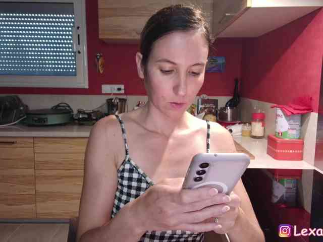 Lexa-del-mar Live Webcam on BongaCams