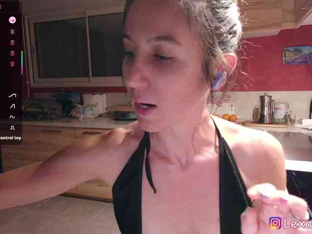 Lexa-del-mar webcam