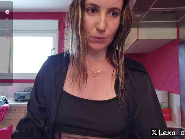 Lexa-del-mar webcam