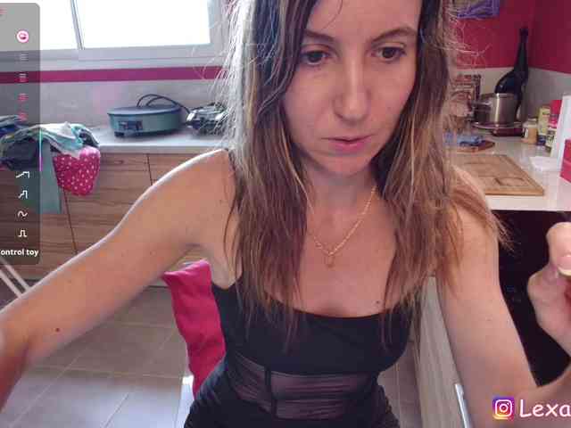 Lexa-del-mar webcam