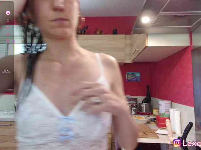 Lexa-del-mar webcam