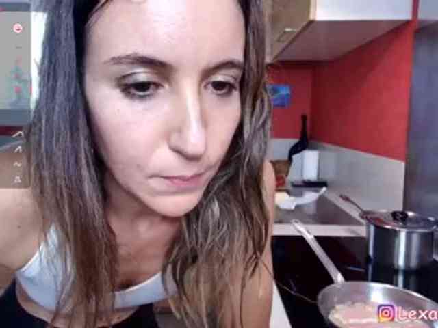 Lexa-del-mar webcam
