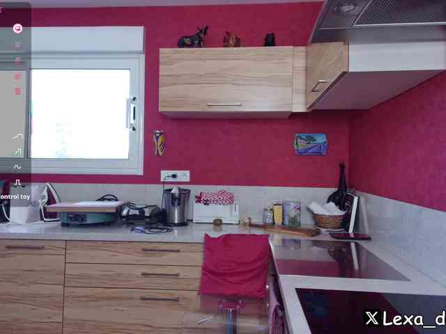 Lexa-del-mar webcam