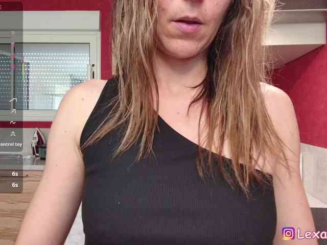 Lexa-del-mar webcam