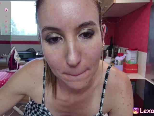 Lexa-del-mar webcam