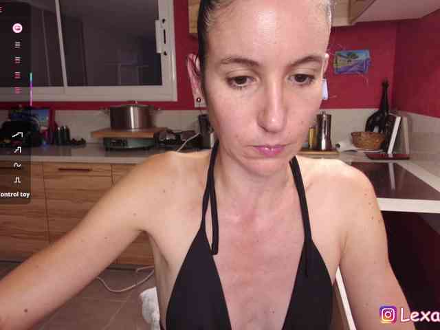 Lexa-del-mar webcam
