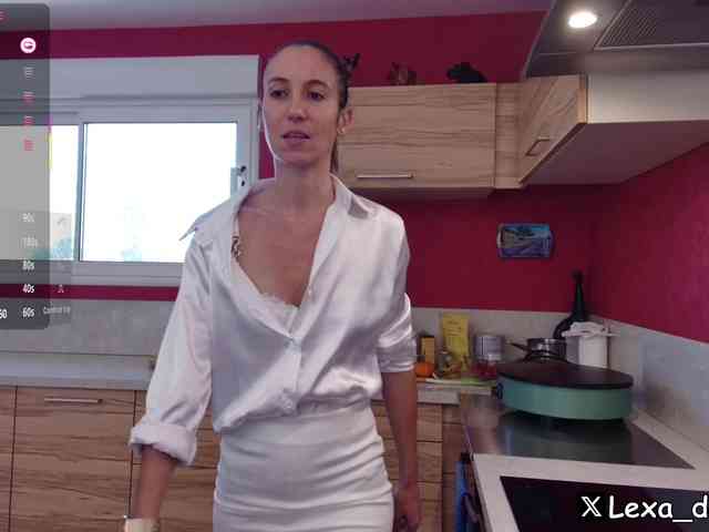 Lexa-del-mar webcam