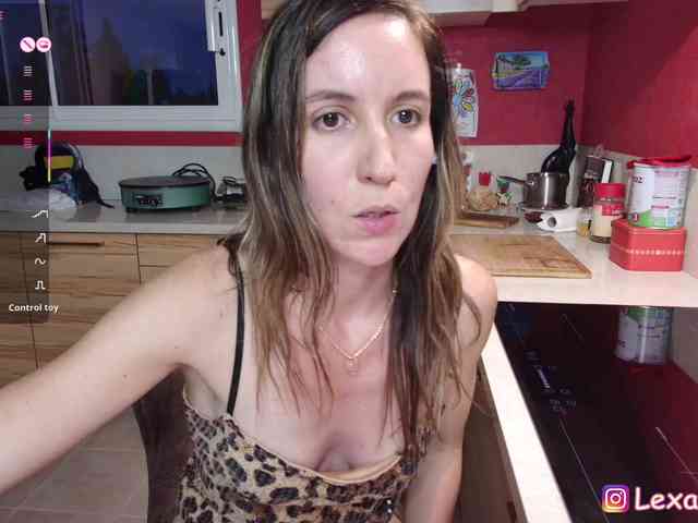 Lexa-del-mar webcam