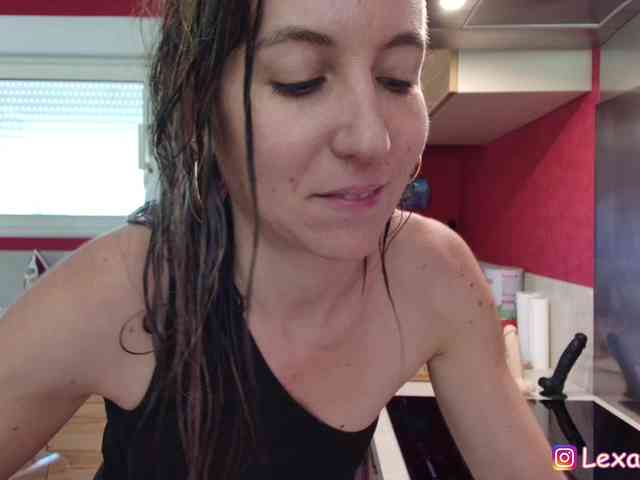 Lexa-del-mar webcam