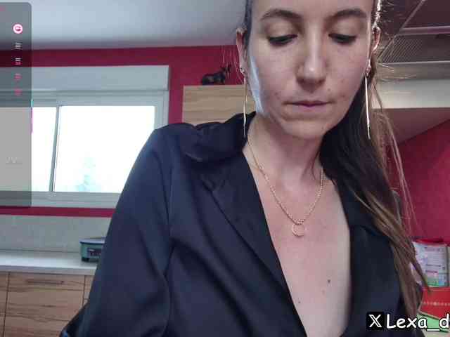 Lexa-del-mar webcam