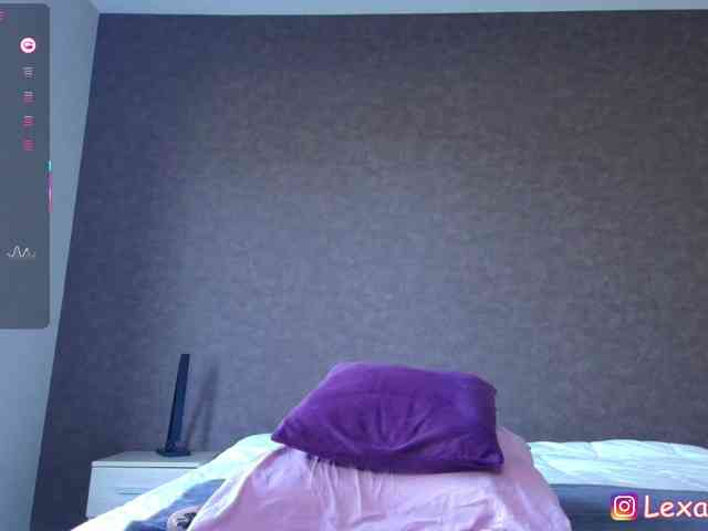 Lexa-del-mar webcam