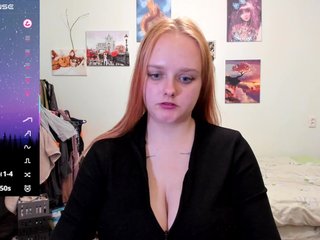 Diafoxy Porn Show