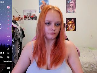 Diafoxy Porn Show