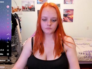 Diafoxy Porn Show