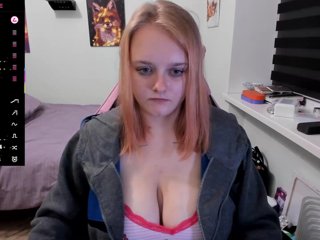 Diafoxy Porn Show