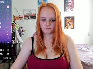 Diafoxy Porn Show