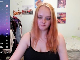 Diafoxy Porn Show