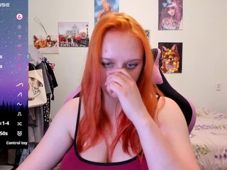 Diafoxy Porn Show