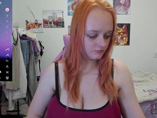 Diafoxy Porn Show