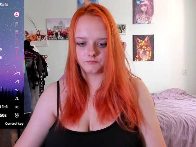 Diafoxy live cam on UnifiedCams