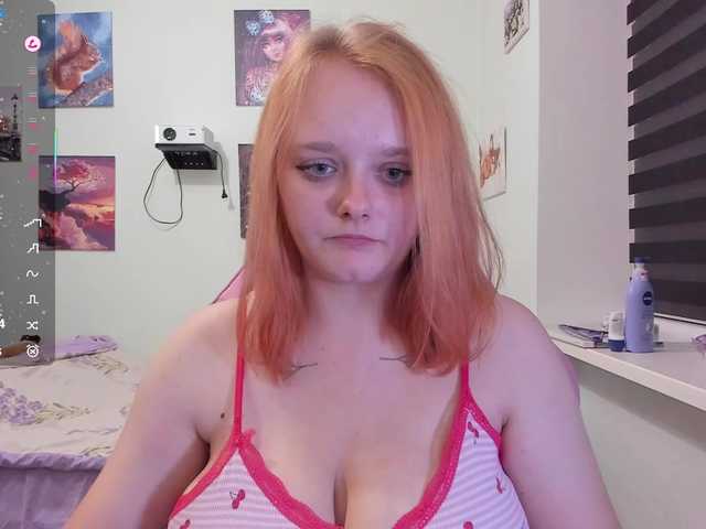 Diafoxy live cam on BongaCams