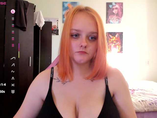 Diafoxy live webcam show