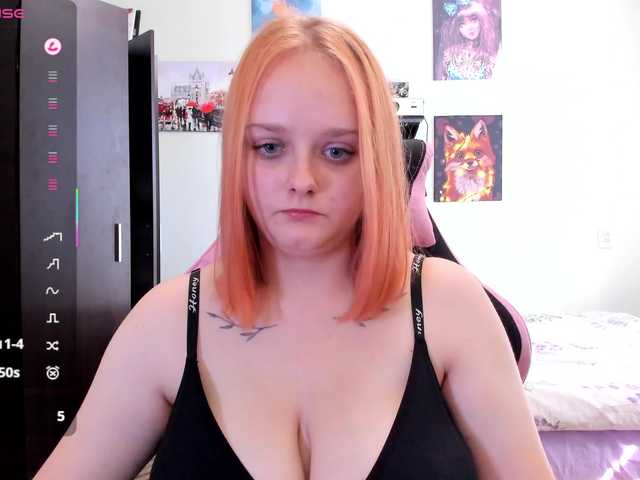 Diafoxy live webcam show