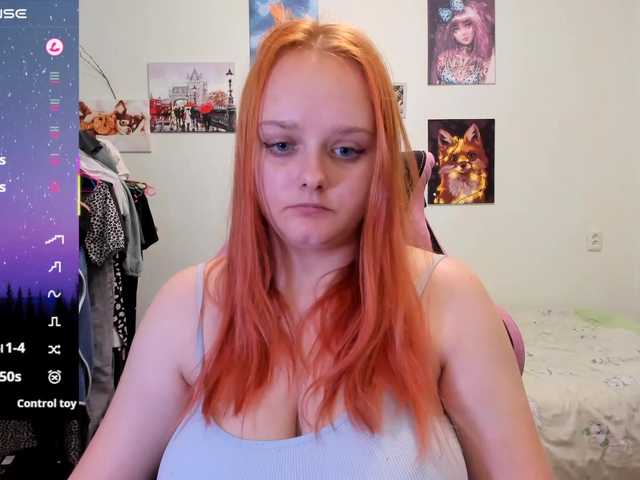 Diafoxy live cam on BongaCams
