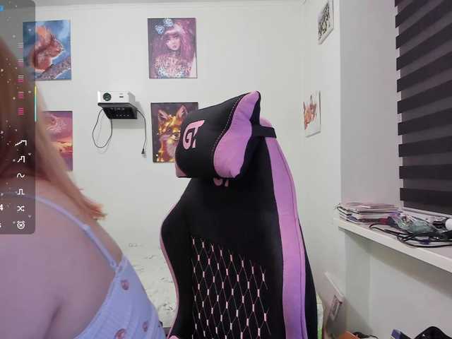 Diafoxy live cam preview