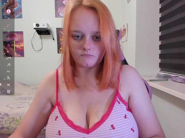 Diafoxy live cam on BongaCams