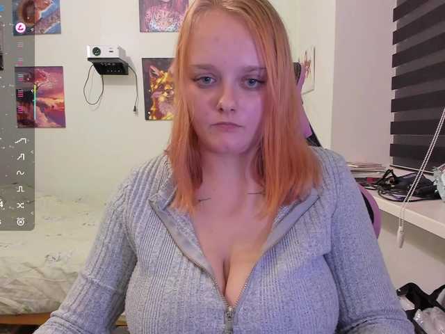 Diafoxy live cam on BongaCams