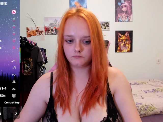 Diafoxy live cam on BongaCams