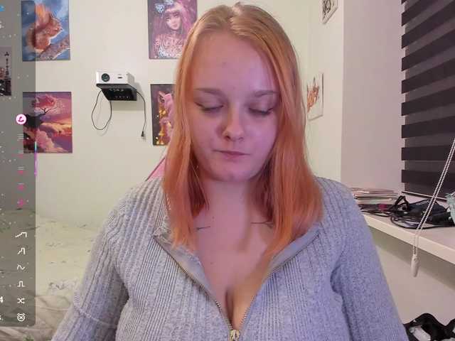 Diafoxy live cam on BongaCams