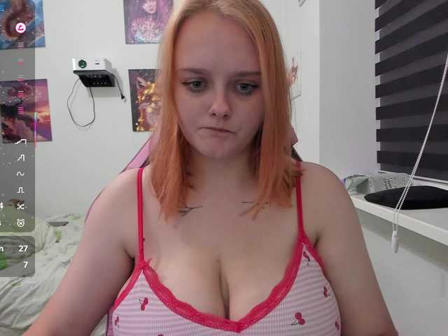 Diafoxy live cam on BongaCams