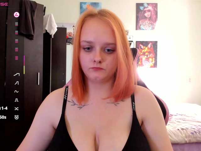 Diafoxy live webcam show