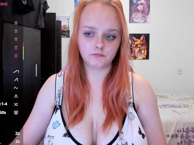 Diafoxy Live Cam su BongaCams
