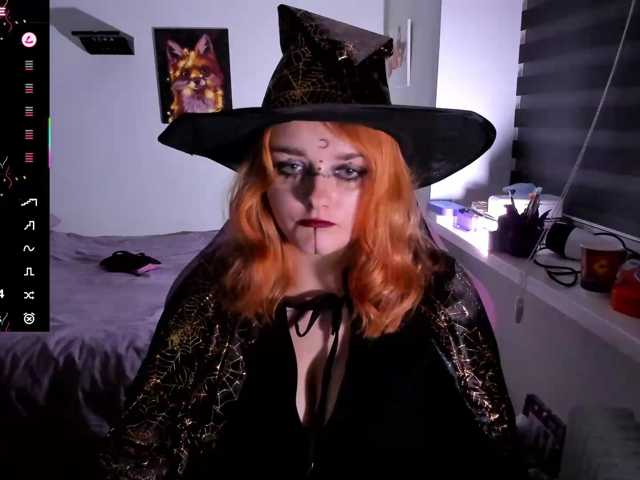 Diafoxy live cam on BongaCams