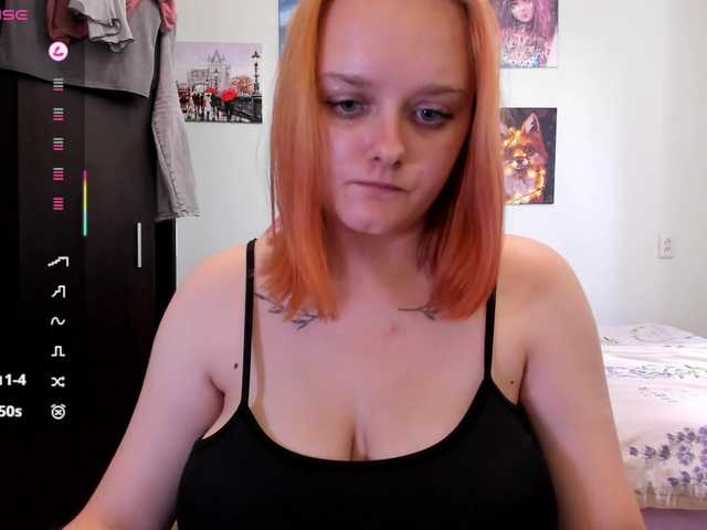 Diafoxy live webcam show
