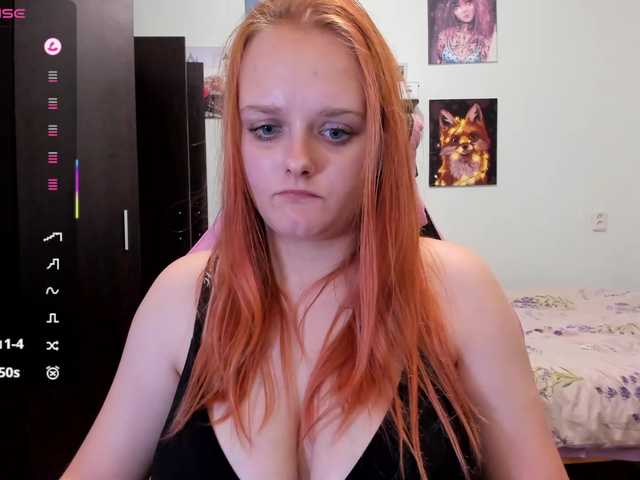 Diafoxy live cam on BongaCams