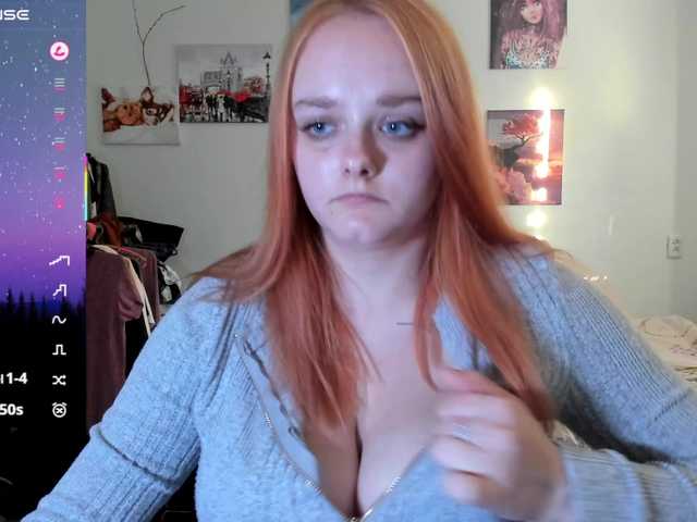 Diafoxy's BongaCams show and profile