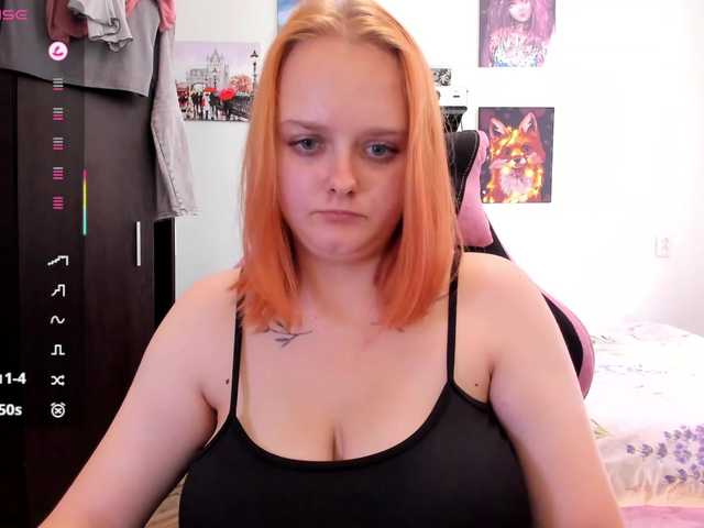 Diafoxy live webcam show