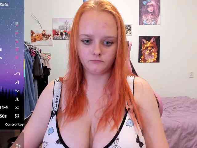 Diafoxy webcam
