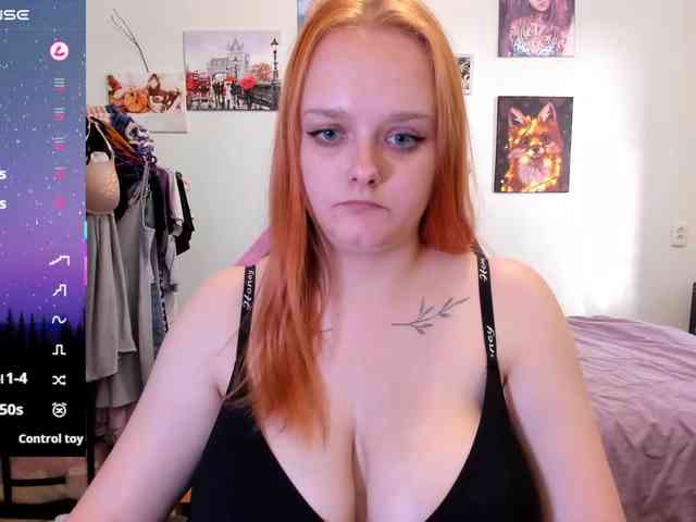 Diafoxy webcam