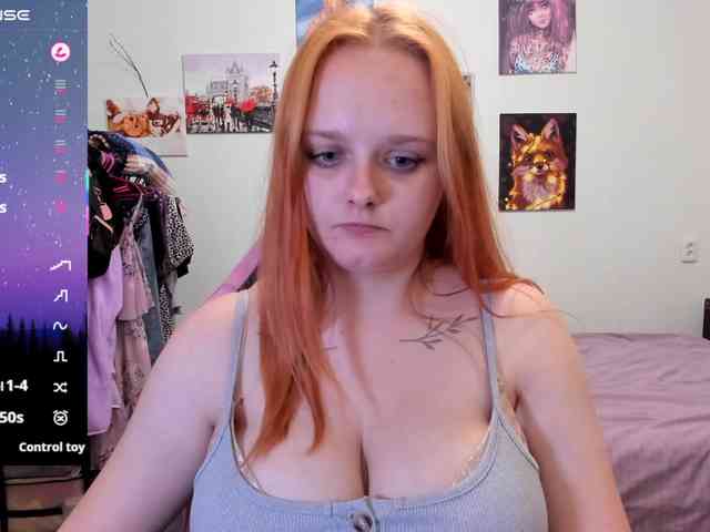 Diafoxy webcam