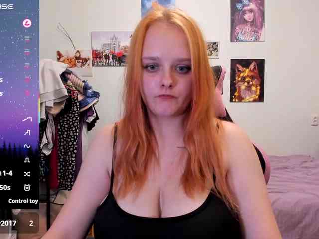 Diafoxy webcam