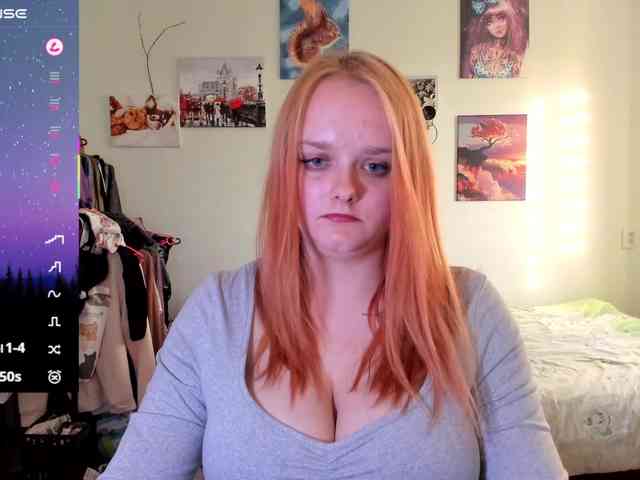 Diafoxy webcam