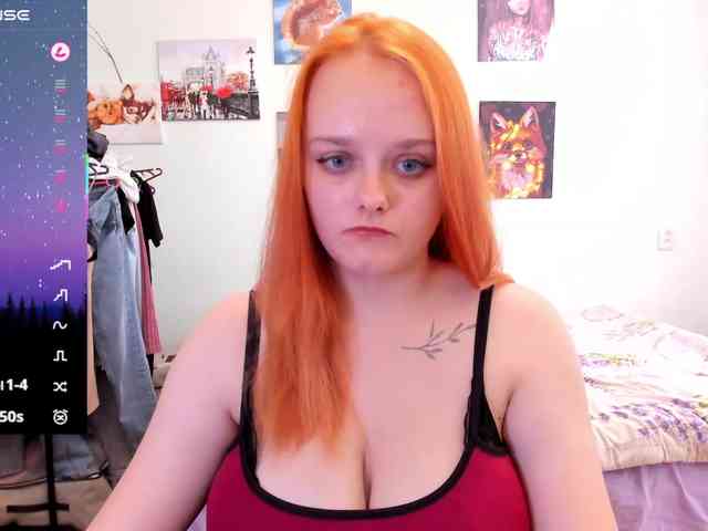 Diafoxy webcam